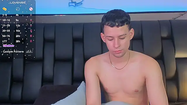 JadeSmiith  online show from 01/24/25, 09:26