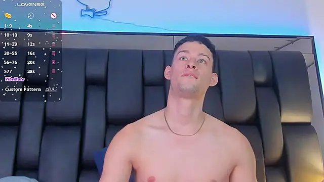 JadeSmiith  online show from 01/25/25, 12:27