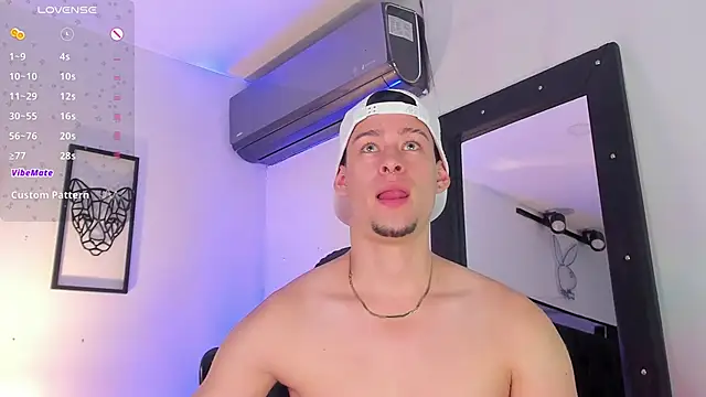 JadeSmiith  online show from 03/09/25, 01:35