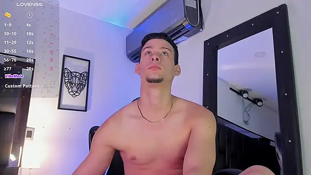 JadeSmiith  online show from 03/12/25, 10:07