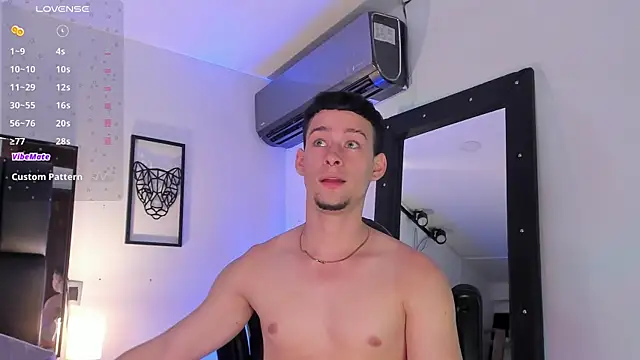 JadeSmiith  online show from 03/14/25, 01:59