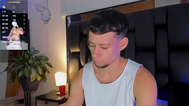 JadeSmiith  online show from 09/08/25, 10:20