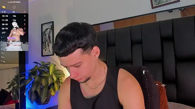 JadeSmiith  online show from 09/27/25, 10:15