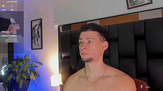 JadeSmiith  online show from 10/10/25, 10:20