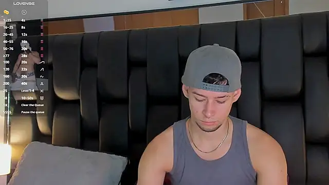 JadeSmiith  online show from 01/08/26, 10:01