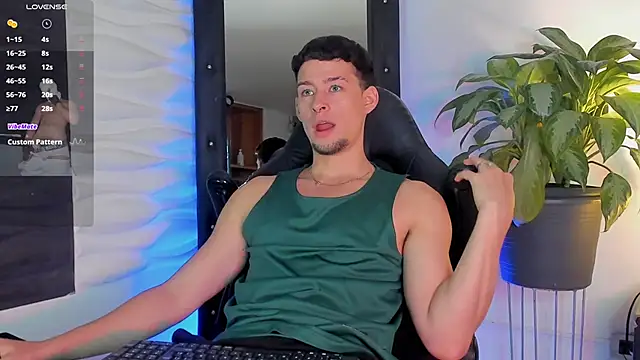 JadeSmiith  online show from 01/14/26, 11:20