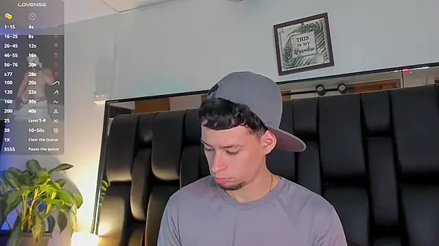 JadeSmiith  online show from 01/15/26, 10:13