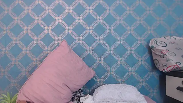 violeta cute18 online show from 01/24/25, 10:51