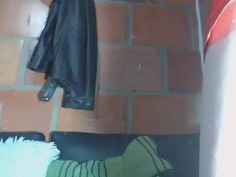 Jacob vidal4 online show from 12/01/25, 11:54