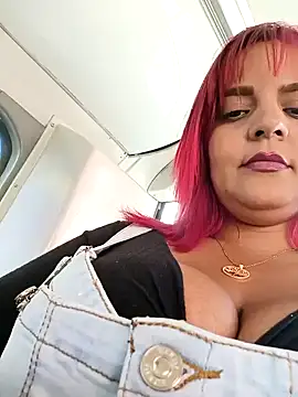 Ambarsexbutler online show from 01/21/25, 08:11