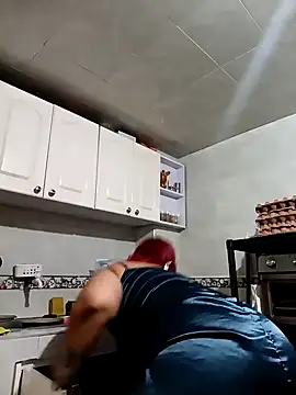 Ambarsexbutler online show from 02/02/25, 02:24