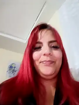 Ambarsexbutler online show from 02/05/25, 11:28