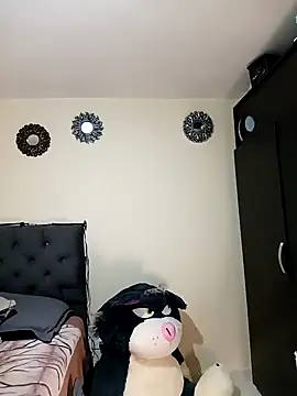 Ambarsexbutler online show from 02/10/25, 01:03