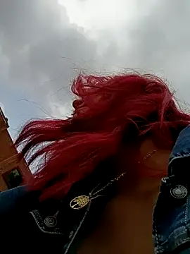 Ambarsexbutler online show from 02/15/25, 04:45