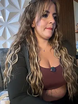 Ambarsexbutler online show from 11/20/25, 09:25