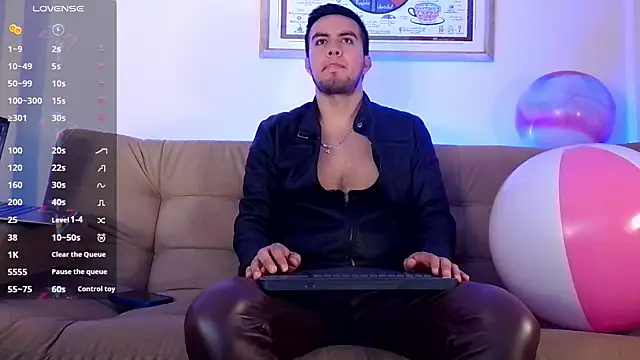 bradley colt online show from 01/26/25, 12:22