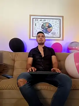 bradley colt online show from 01/27/25, 01:30