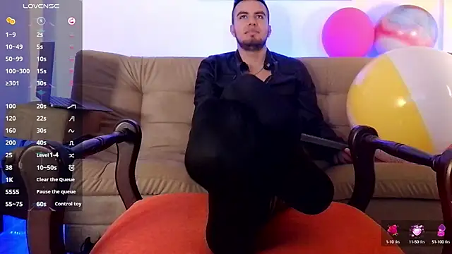 bradley colt online show from 01/31/25, 04:27