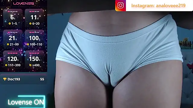 ana studio online show from 04/08/26, 02:55