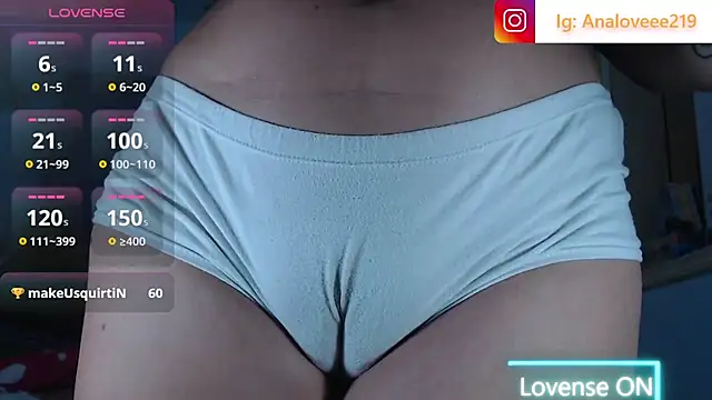 Snapshot of ana_studio chatting on 07/18/26, 02:49 ana studio online show from 07/18/26, 02:49