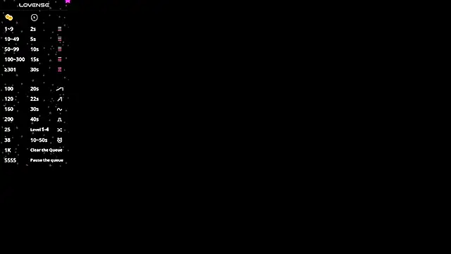 Alahia7demon online show from 10/08/25, 07:22