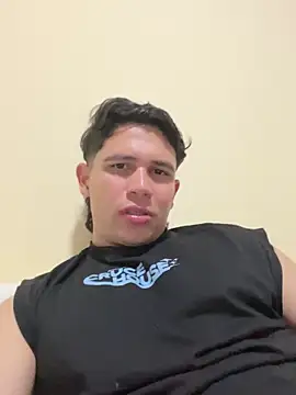 Mattsmiling444 online show from 01/16/25, 06:14