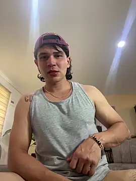 Mattsmiling444 online show from 03/16/25, 03:39