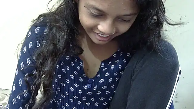 Snapshot of manisha_baby chatting on 10/09/25, 07:50 manisha baby online show from 10/09/25, 07:50