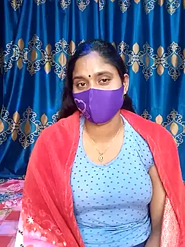 Hot Maleka online show from 02/19/25, 01:51