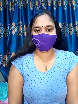 Hot Maleka online show from 02/20/25, 01:57