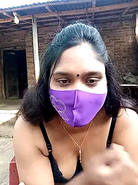 Hot Maleka online show from 02/24/25, 02:40