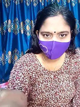 Hot Maleka online show from 02/25/25, 01:52