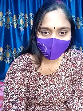 Hot Maleka online show from 02/25/25, 06:25