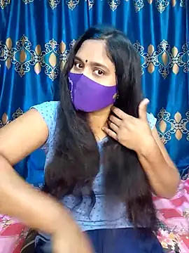 Hot Maleka online show from 03/05/25, 02:03