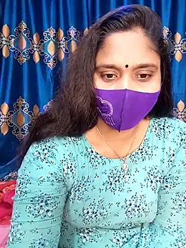 Hot Maleka online show from 03/07/25, 01:40