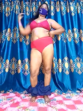 Hot Maleka online show from 03/11/25, 06:00