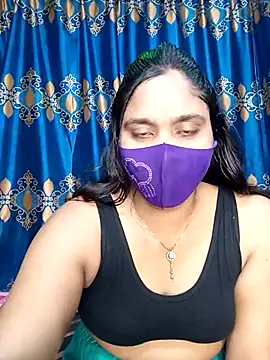 Hot Maleka online show from 03/13/25, 01:18