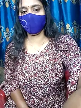 Hot Maleka online show from 03/16/25, 02:33