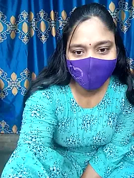 Hot Maleka online show from 03/20/25, 01:13