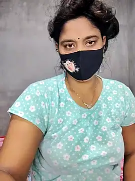 Hot Maleka online show from 09/18/25, 01:40