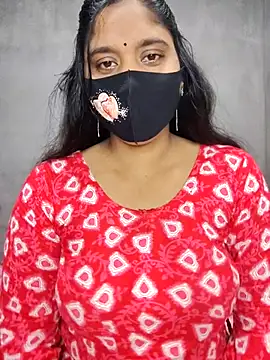 Hot Maleka online show from 09/20/25, 12:11