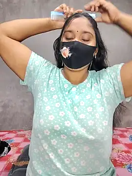 Hot Maleka online show from 09/20/25, 05:03