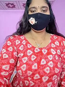 Hot Maleka online show from 10/10/25, 01:26