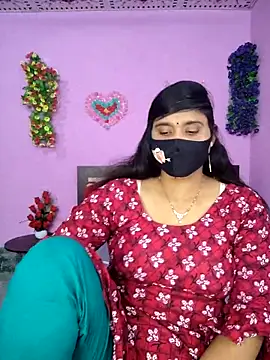 Hot Maleka online show from 11/08/25, 03:56