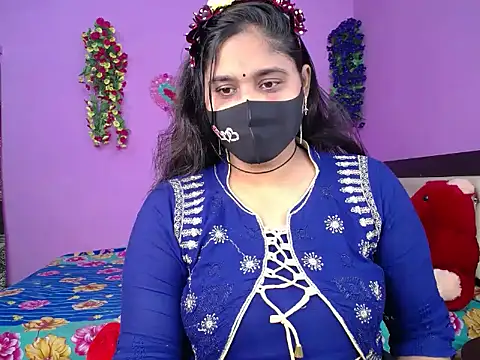 Hot Maleka online show from 01/18/26, 03:16