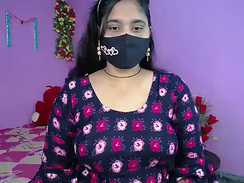 Hot Maleka online show from 02/06/26, 04:32