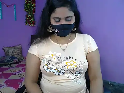 Hot Maleka online show from 02/12/26, 04:35