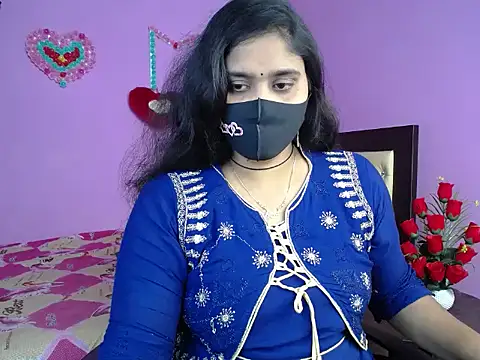 Hot Maleka online show from 02/20/26, 05:13