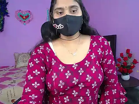 Hot Maleka online show from 03/03/26, 04:46