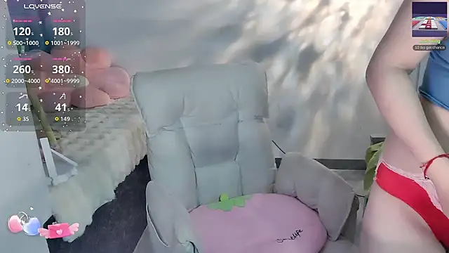 Ailisha66 online show from 09/28/25, 08:09